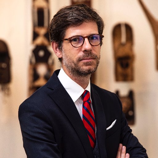 Philippe Charlierさんのプロフィール画像
