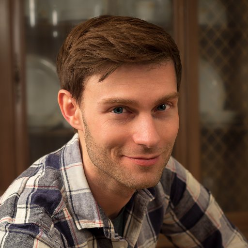 Lucas Slominskiさんのプロフィール画像