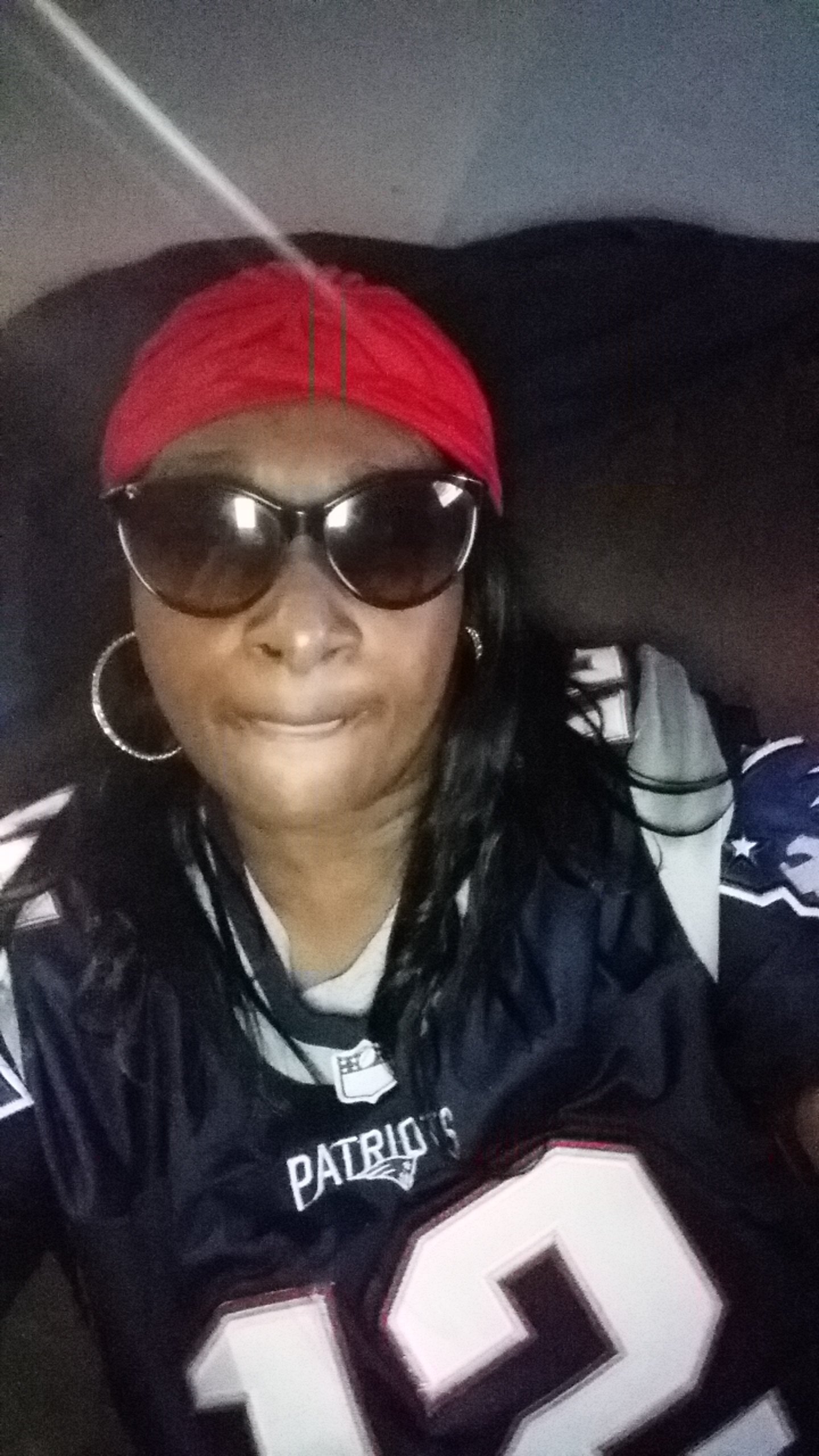 A real woman of God