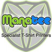 John Rothwell - @manateeshirts Twitter Profile Photo