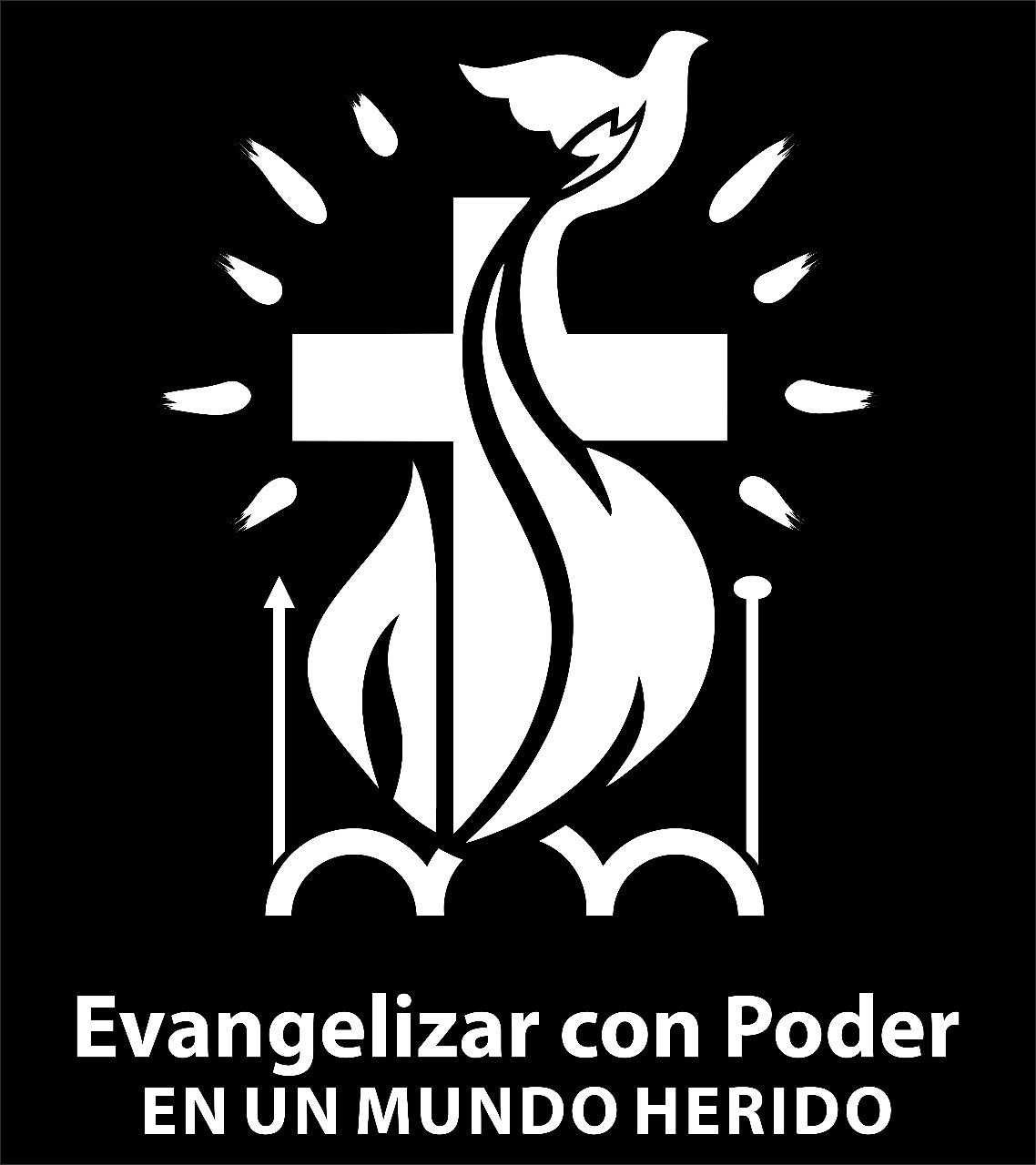 Somos jóvenes católicos de Argentina, y tenemos el hermoso servicio de evangelizar a través de los medios de comunicación.