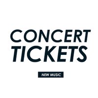Cheap Concert Tickets 🆕 (@cheapxtickets) 's Twitter Profile Photo Cheap Concert Tickets 🆕 (@cheapxtickets) 's Twitter Profile Photo