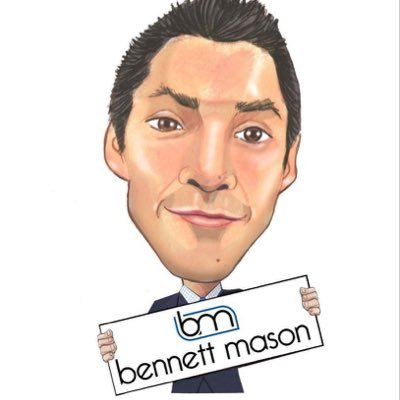 Director of @BennettMasonN1, #London #estateagents