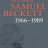 The Letters of Samuel Beckett