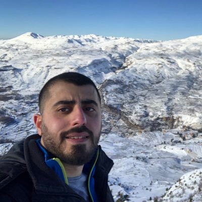 GergesRajaa's profile picture.