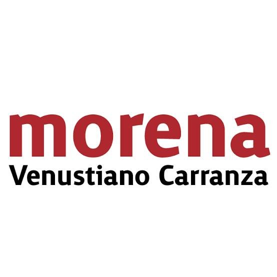 Oficial Morena Venustiano Carranza Profile