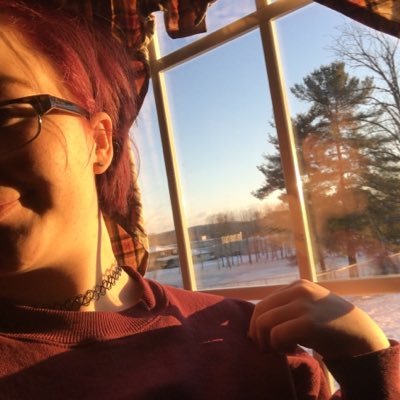 Loading05352561's profile picture. Bisexual 🏳️‍🌈 Follow my Instagram @grxvit.y