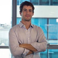 Nico Belgrano (@nicolasbelgrano) 's Twitter Profile
