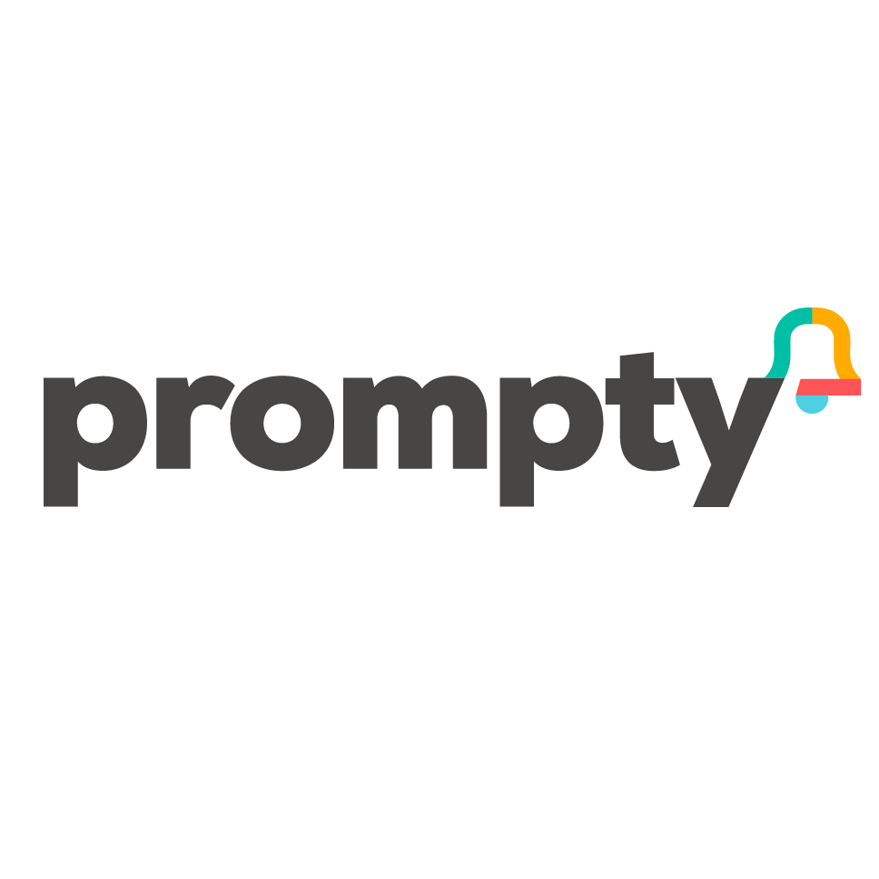 yesprompty's profile picture. Reach and Retain with Web Push Notifications