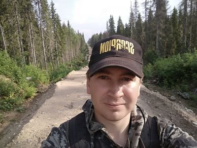 I work at the Northern Research Institute of Forestry as a senior researcher. My main subject is modern logging and its influence on forest in boreal zone.
