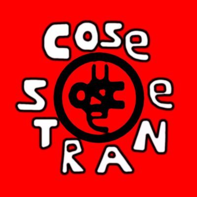 cose_strane Profile Picture