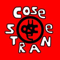 CoseStrane(@cose_strane) 's Twitter Profile Photo