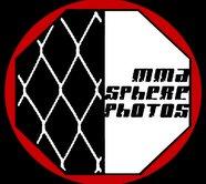 MMAphotos's profile picture. Mixed martial arts fight photos.
