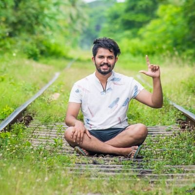 uvindu_saranath's profile picture. Trailblazer | Salesforce