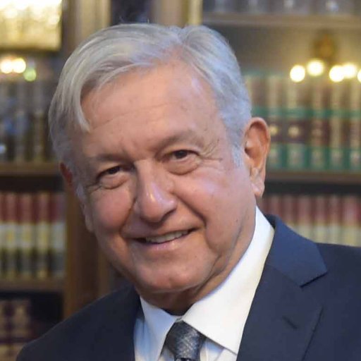 Plaid AMLO