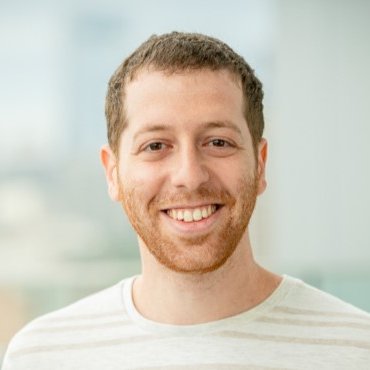 Yossi Gilad Profile
