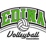 Edina Volleyball Association
