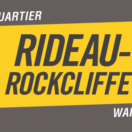 Updates from the Rideau-Rockcliffe Ward team in #Ottawa #ottcity from the office of Councillor @rawlsonking. Please email us: rideaurockcliffeward@ottawa.ca