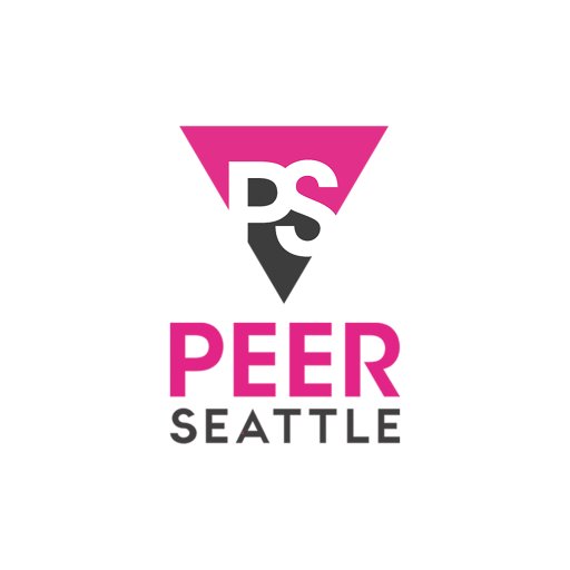 Peer Seattle cultivates powerful, healthy lives by providing peer emotional support and development services to the LGBTQ community.