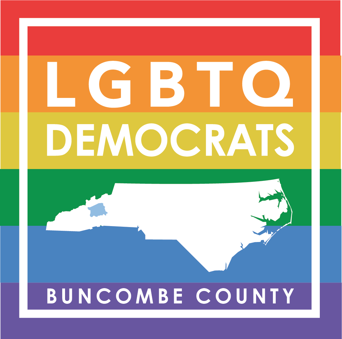 Auxiliary of LGBTQ Democrats of North Carolina