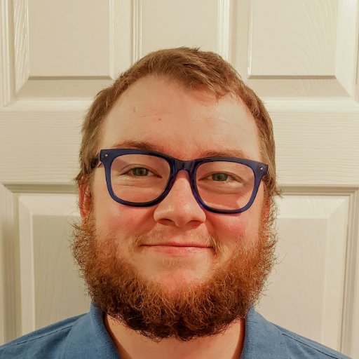 Software Developer. Here to share my work on personal projects.