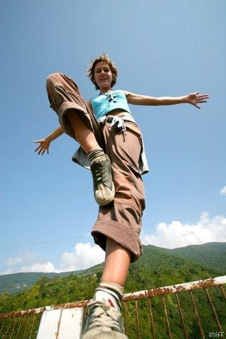 neputevaya's profile picture. Shooshpunker. Adult Human Female. 
#WomenIsNotAdirtyWord  #IStandWithJKRowling
#OnlyFemalesHaveCervicalCancer