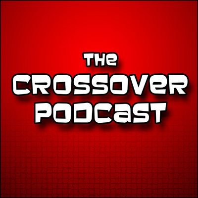 contact@thecrossoverpodcast.com

https://t.co/s50cUaUDIu