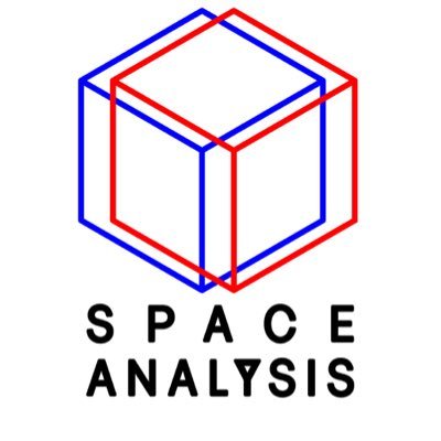 AnalysisSpace's profile picture. "Simple mapping solutions for capturing reality"