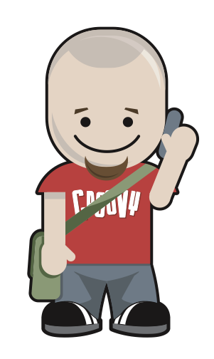 i_am_a_mobilist's profile picture. Mobilists group on LinkedIn