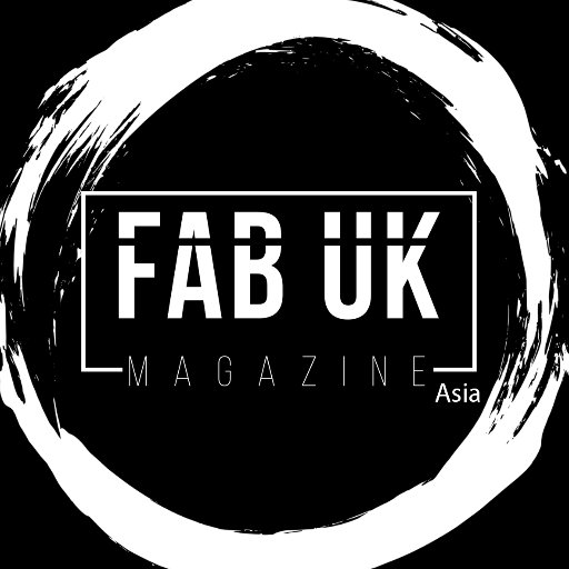 #FabUK Asia is the official partner of @FabUKMagazine, a Fashion and Lifestyle print publication celebrating the industry creatives, finest of fashion a...