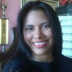 Licenciada en Comunicación Social, esposa y madre... Community Manager... 
Comunicando desde el Amazonas de mi hermosa y amada Venezuela. 🇻🇪