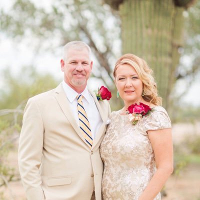Wife, Teacher Mom, Firefighter Mom, ASU Mom, Mother In Law , Realtor at Homesmart and Outdoors Girl. Love camping, fishing, hunting, God and country music!