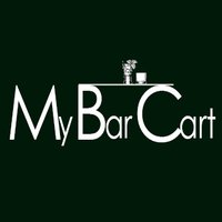 My Bar Cart(@MyBarCart) 's Twitter Profile Photo