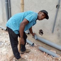 Ugochukwu🚽🚿🛠️ (@ugoplumber) 's Twitter Profile