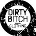 DirtyBitchClothing.com (@DirtyBClothing) Twitter profile photo