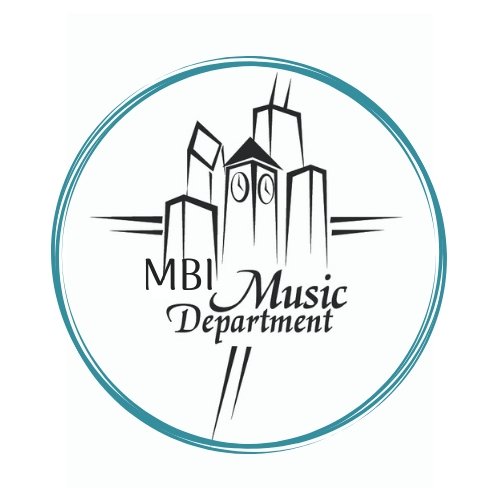 The music, students, and faculty of Moody Bible Institute's Music Department