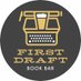First Draft Book Bar (at Changing Hands Phoenix) (@firstdraftbar) Twitter profile photo First Draft Book Bar (at Changing Hands Phoenix) (@firstdraftbar) Twitter profile photo