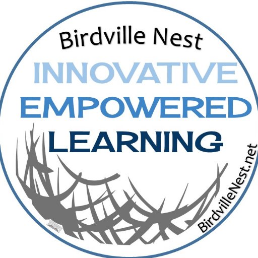 Birdville ISD Digital Learning Team - Partnering to create innovative empowered learning experiences in and beyond the classroom.