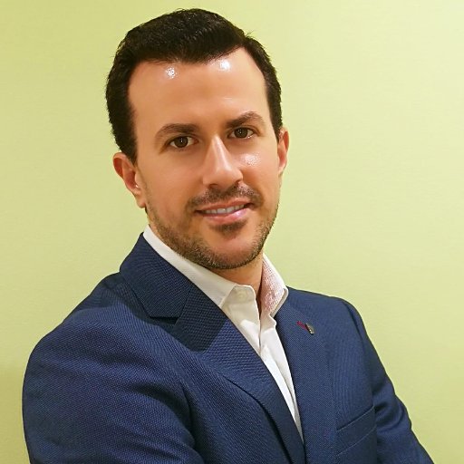 Sutil_Jorge's profile picture. IT Sales Manager • Ingeniero Superior • Executive MBA #TransformaciónDigital #BigData #IoT #Cloud #Ciberseguridad #DigitalWorkplace #SDN