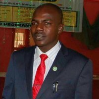 K S Lawan (@kakashehu) 's Twitter Profile