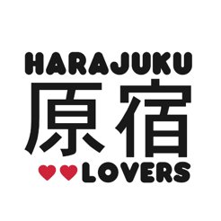 Harajuku Lovers