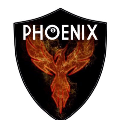 Winchester Phoenix FC🦅⚽️