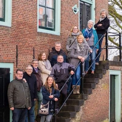 Wij zijn een onafhankelijke en lokale partij, voor en door mensen uit de gemeente Drechterland.
Samen staan wij sterk voor onze gemeente.