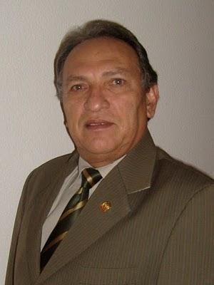 PASTOR,TEOLOGO E JUIZ ARBITRAL,CONFERENCISTA INTERNACIONAL