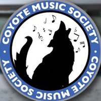 Coyote Music Society (@csusbcms) 's Twitter Profile