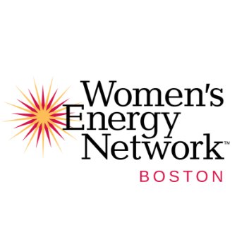 We are the Boston chapter of the Women's Energy Network, an international organization of #professionalwomen who work across the #energy value chain.💡Join us!