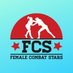 FemaleCombatStars (@FCScatfights) Twitter profile photo