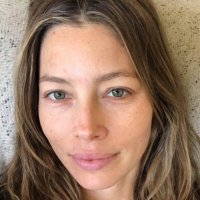 Jessica Biel(@JessicaBiel) 's Twitter Profileg