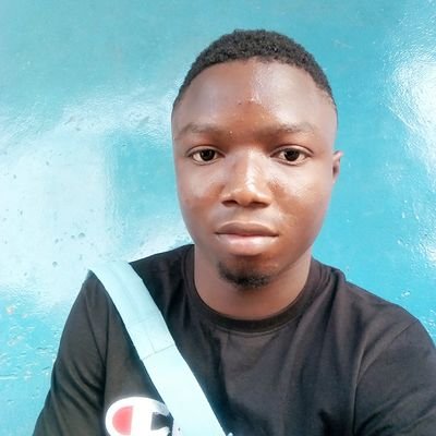 OLATHUN_'s profile picture. Believe in God and work towards your Dream