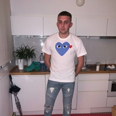 EddieLamb_'s profile picture. Been staying quiet for a reason